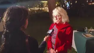 &ldquo;Altadena Between Wilderness and City&rdquo;: Author Michele Zack Interviewed by ABC7 (Dec 14, 2025).