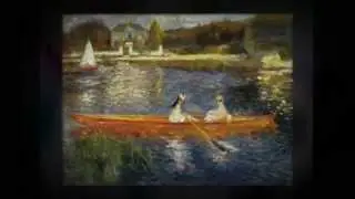 Famous Paintings - Popular Paintings of the Masters
