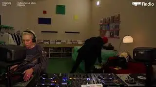 2DOTS Air w/ Lebron @ KURS Radio 18.02.26