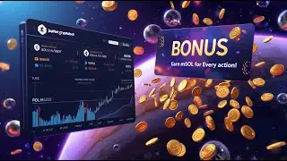 Earn mSOL While Trading! Jupiter DEX Bot - Ultimate Crypto Rewards System