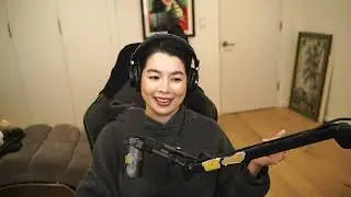Dec/13/25 SATURDAY CHILL STREAM!! Dick Van Dyke turns 100 | Skarsgard... | Unmuted CarolineKwan Vods