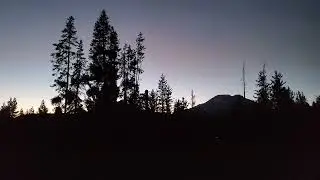 Nights 21 & 22: Soda Creek