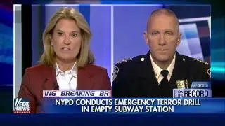 New York City on edge this Thanksgiving