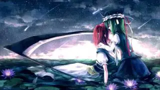 東方[Piano] The Flower Like the Fantasy 『3』