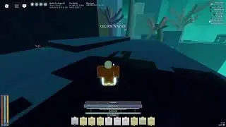 ganking deepwoken