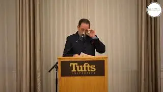 Pedro &Aacute;ngel Palou Inaugural Lecture