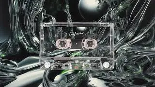 KENZ - Low Sense [Official Visualizer]