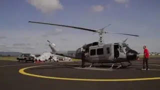 Welcome to Northwest Helicopters