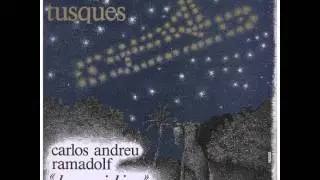 Francois Tusques, Carlos Andreu, Ramadolf - Le Musichien (Conte Afro-Catalan)