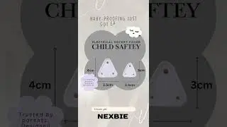 Nexbie Socket Guard