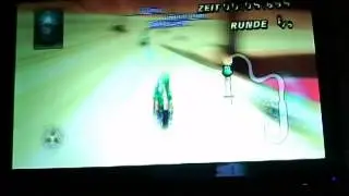 [MKWii] Track Transformation Wii Freeze