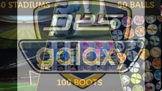 Pesgalaxy Patch 2017 3.00 Torrent Link + Single link