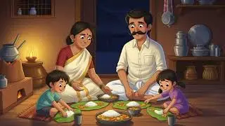 A Mother&rsquo;s Love in a Beautiful Indian Village | Mother&rsquo;s Day Special Story 🌸