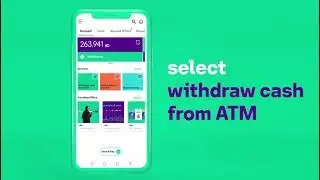 How to withdraw money using my stc pay account ?