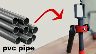 How To Make A Phone Stabilizer At Home | Gimbal For Mobiles | Make Easy Gimbal