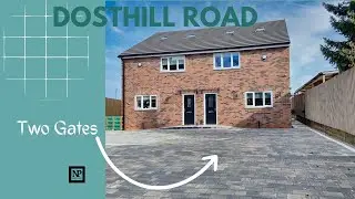 For Sale | Dosthill Road, Two Gates | Property Tour