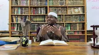 Hadith Disciple Q&A Marathon