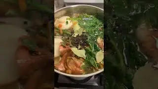 Как я готовлю домашний куриный бульон