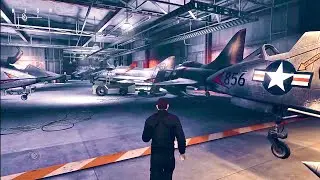 Alekhine's Gun | Mission 9 Dogs Of War | Death to Spies 3 | PC Gameplay | Walkthrough