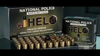 NPA Helo Full Video