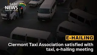Clermont Taxi Association satisfied with taxi, e-hailing meeting