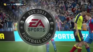 FIFA 16 #10 SOTW oWorldRank_HB Bonus Bicycle Kick