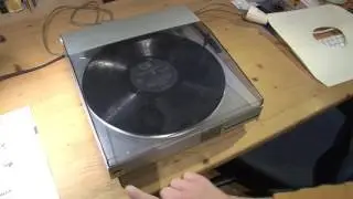 Sharp RP 101