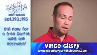 How do I clean dog pee from my carpet? - Carpet Cleaning Salt Lake City (801) 293-7195