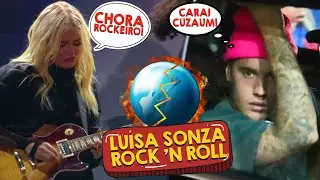 AS MAIORES TRETAS E BIZARRICES DO ROCK IN RIO! #03