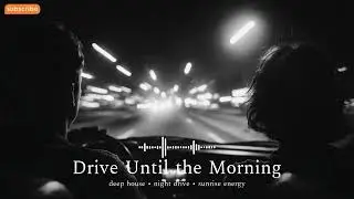 Vocal Deep House Mix 💫 | Smooth & Relaxing Deep House Sounds