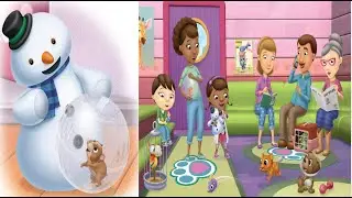 Take Your Pet to the Vet A Doc McStuffins World of Reading Book by Disney Books