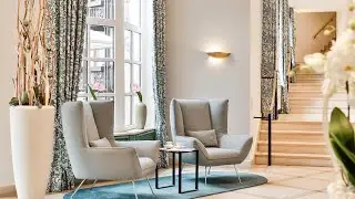 Dorint Hotel Venusberg Bonn, Germany | Vacations In Europe