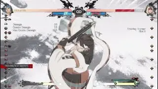 Anji Setup