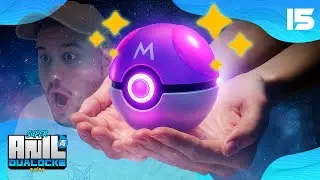 &iexcl;NO ME CREO EL SHINY QUE ME HA SALIDO! 😳✨ (Super A&ntilde;il Ep. 15)