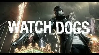 Watchdogs|Glitches and Grenade Launchers