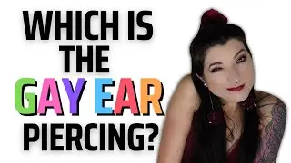 Piercer Answers The Most Asked Piercing Questions On The Internet