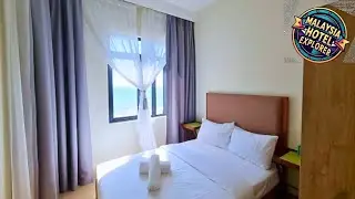 Timurbay Seafront Residence & Suites | Kuantan, Malaysia | Hotel Review 🌟