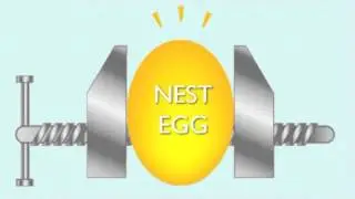 Building Your Nest Egg