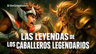 Caballeros del Zodiaco: La verdad que nadie quiere admitir