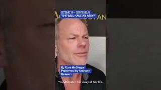 PROJECT TROY -Scene 19