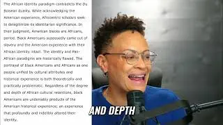 Pan Africanism Is an Identity Crisis [Patreon]