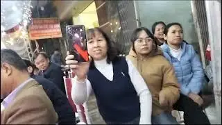 Ngày em đen