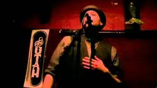 ShyBoy - Lonely Disco - Live at Hotel Utah 10.1.14