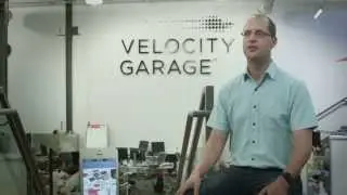 Velocity Venture Fund (University of Waterloo)
