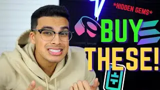 Top 3 Crypto to Buy in October 2021 (HUGE Potential)