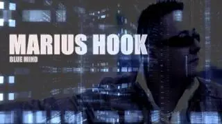 Marius Hook - BLUE MIND