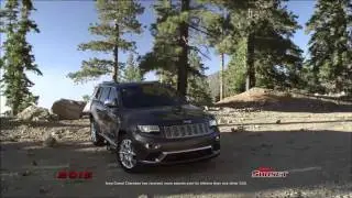 Jeep Dealership Commercial