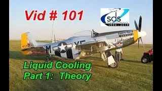 Liquid Cooling Part 1: Radiator Theory