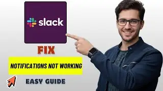 Как быстро исправить проблему с неработающими уведомлениями Slack в 2026 году!