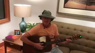 Poppi Sings- I’m in The Lords Army - with special guests!